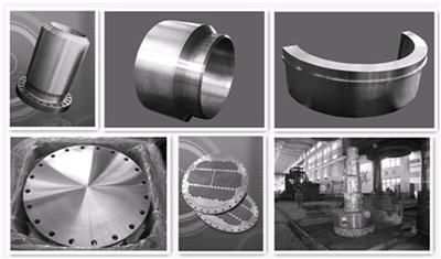 江阴市恒润重工股份有限公司2017年年度报告