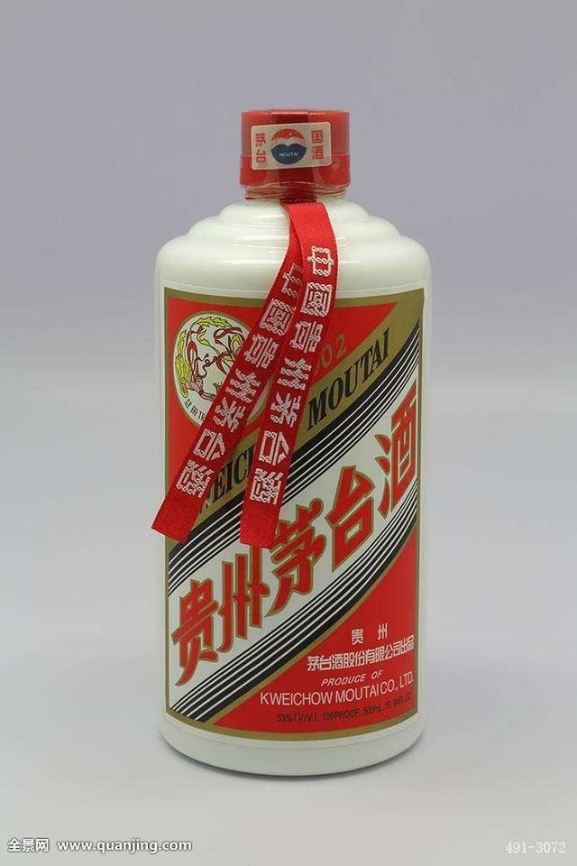 白酒知识白酒的几大香型及代表