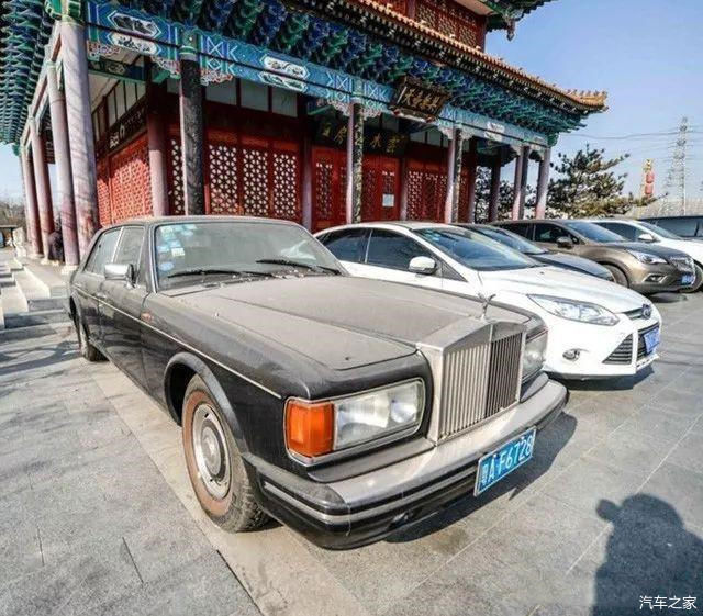 有车的人怎么不开