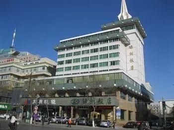 宁夏公布29处历史建筑名单，在银川的这16处你肯定熟悉！