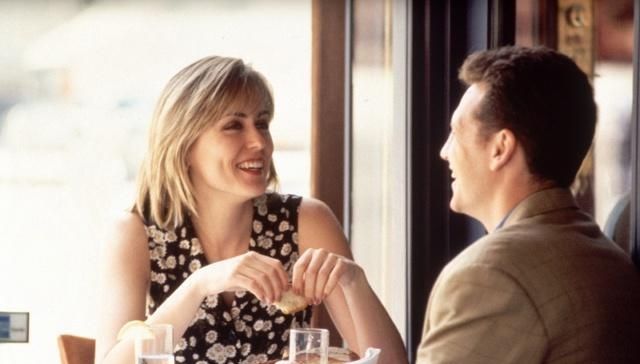 男人和女人的全部都是人的事