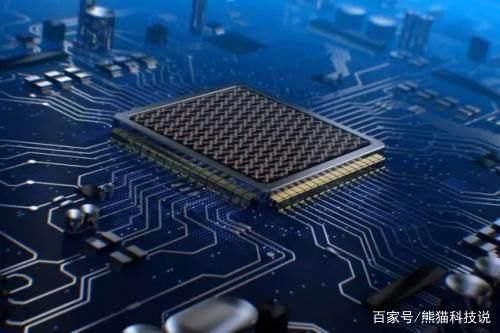 美国 光子芯片 横空出世,中国想要企及要100年