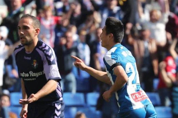 看武磊不用熬夜!西甲公布32轮开球时间,西班牙