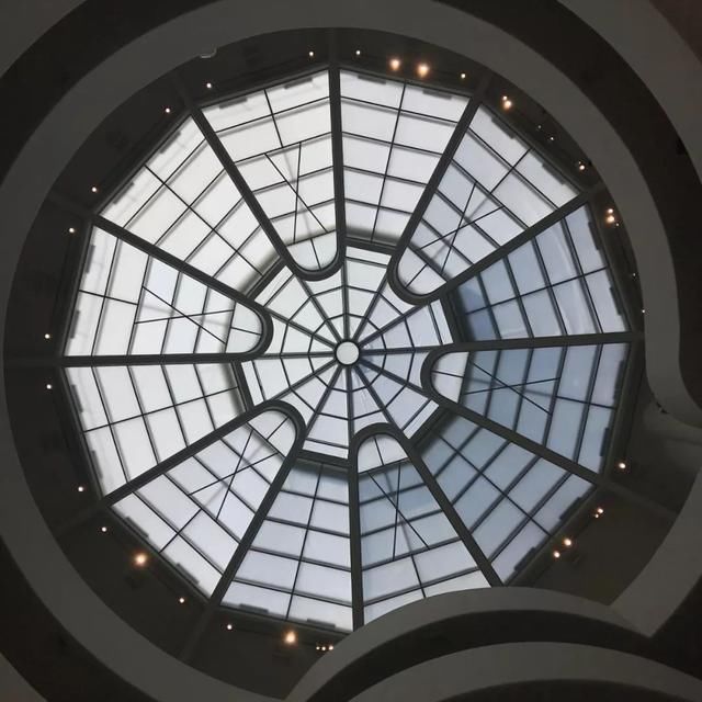 萌妹纸在纽约去哪玩?逛吃打卡都是粉红少女心