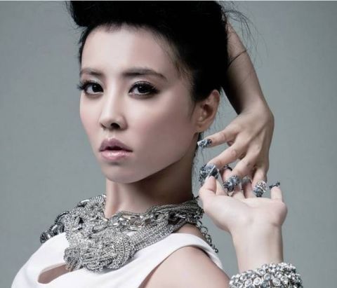 明星减肥都吃啥?刘涛只吃水果,蔡依林只吃青菜