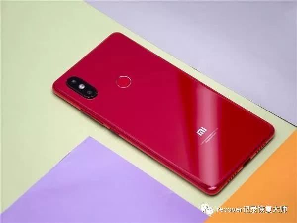 小米8SE和小米8有啥区别,这一千元都差在哪里