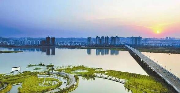 四川21市州GDP排名出炉!凉山排名前十!超过这