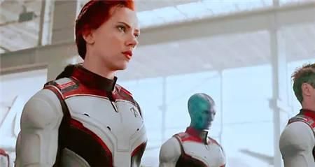 复仇者联盟4终局之战百度云迅雷下载云盘链接