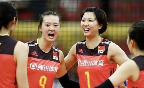 韩媒评中国女排一队战亚运:卫冕有危险 但夺冠