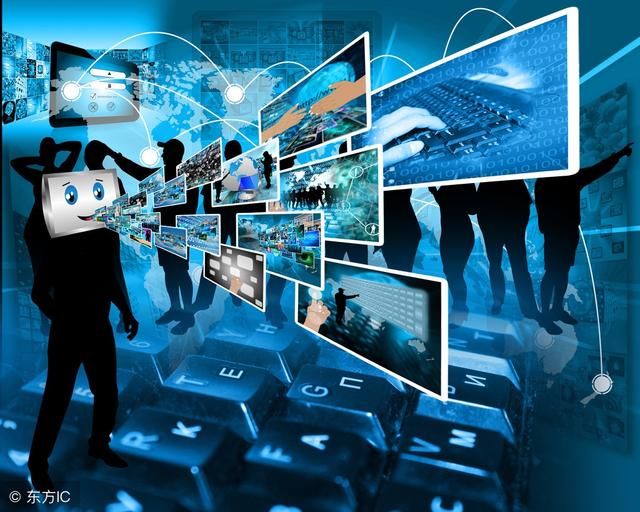 科技改变未来也影响着我们的生活