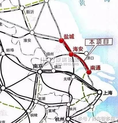 山东最长跨海铁路桥成功合拢，烟台到上海只需5小时，厉害了!