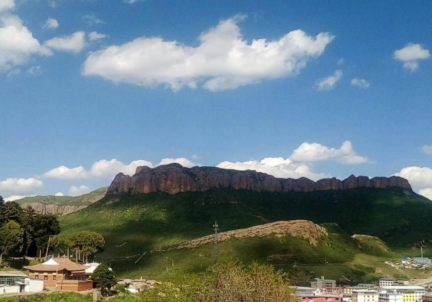 甘南最具有魅力的几个景点, 人气较高令人沉醉在其中!