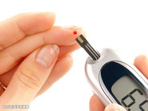 体检发现空腹血糖5.7,餐后2小时15.2,这可能吗