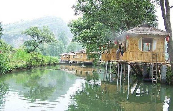 你知道农村还有什么行业可以赚钱的吗?