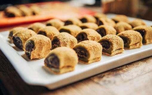 《舌尖上的中国》之北京特色美食