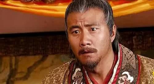 朱元璋要杀他,他跪求放过孙子,孙子脱口而出8个字,朱:灭全家 澳门mg电子游艺平台