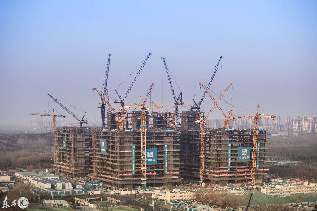 北京:亚投行总部永久办公场所建设项目按计划