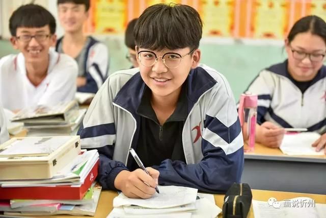 忻州六中冲刺中考放大招!七大策略迎战中考