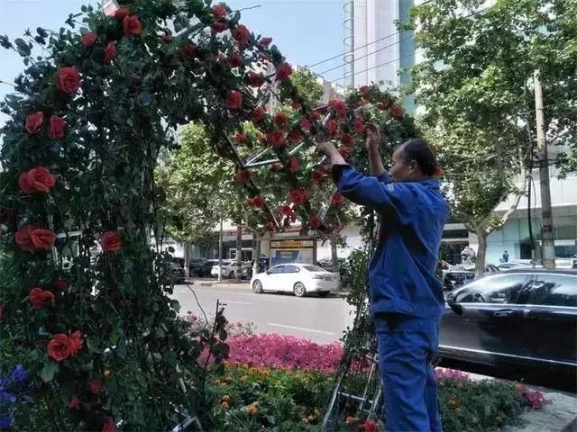 再过20天，咸阳要大变了!看完之后，你绝对不想离开咸阳!