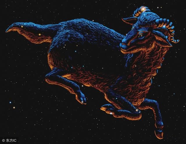 对宫星座白羊座VS天秤座