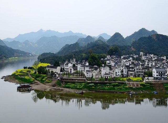 安徽最想改名的一个城市！为了发展旅游业真的拼了