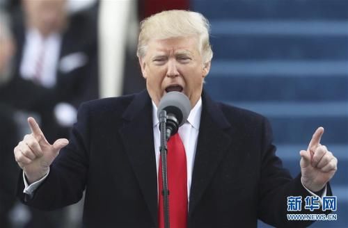 美国再下“封杀令”，这次不只是石油还有大半个地球