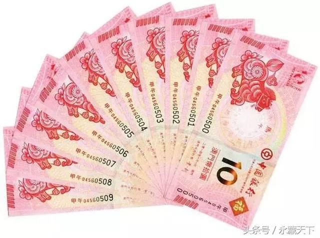 6月份这些邮品和纪念币将要发行，你准备好了吗？