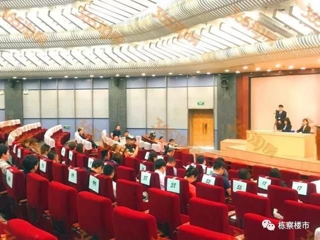 从8000到10000只用了三级“跳” 铁西“新地王”诞生记