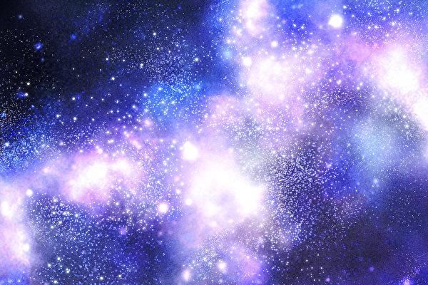 研究：人类身处多重宇宙 到处充满生命