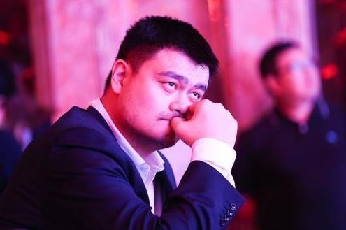 姚明快来看!CBA技术台又出问题了 这一次被坑