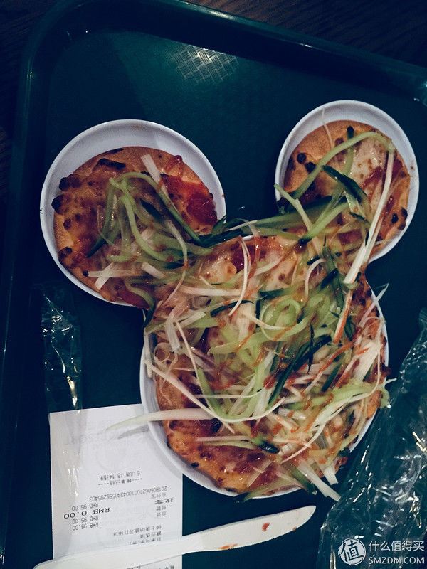 2018年累成狗亲子上海迪斯尼游