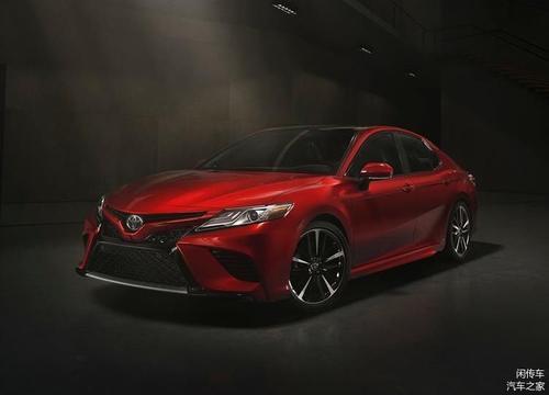 广汽丰田1月销量达79700辆,同比暴增75%,取得