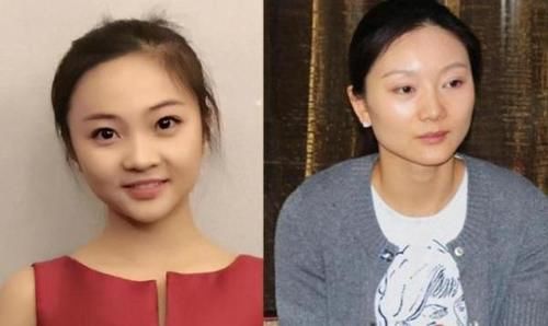 林妙可又发福？明明21岁却总被嘲像大妈，今终于做回少女了