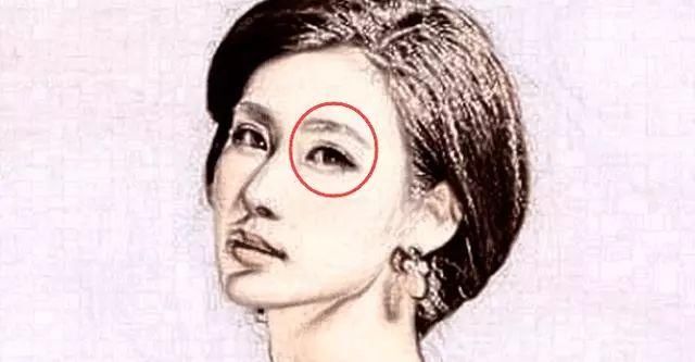 五种胆小鬼面相，没主见，没魄力，容易被人利用，一生贫穷!