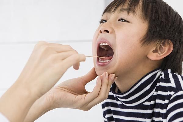 湖州幼儿体检报告出炉 龋齿视力不良成健康拦路虎