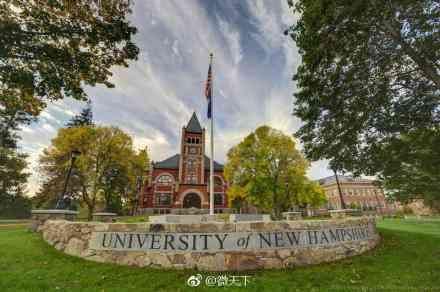 首家美国公立大学采计中国高考