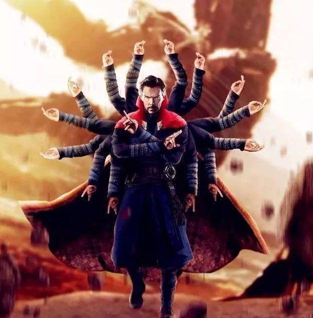 没错我看了复联4,但是这篇文章里没有任何剧透