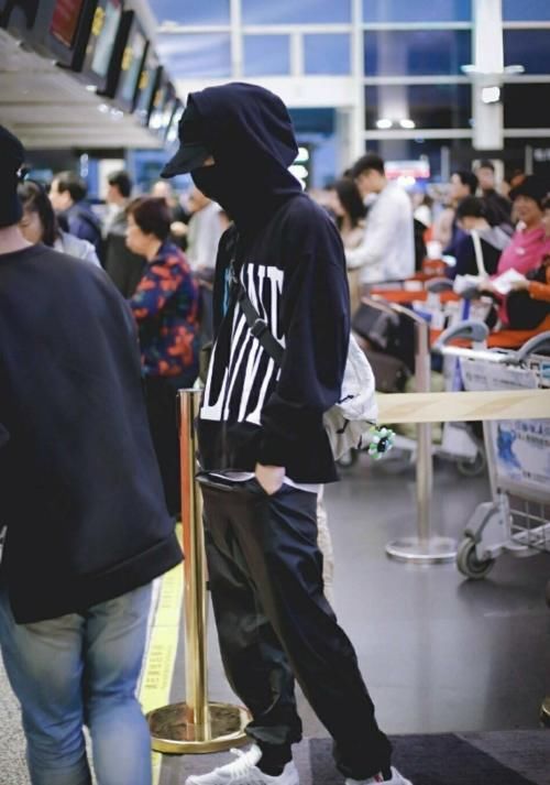 动态陈情令王一博