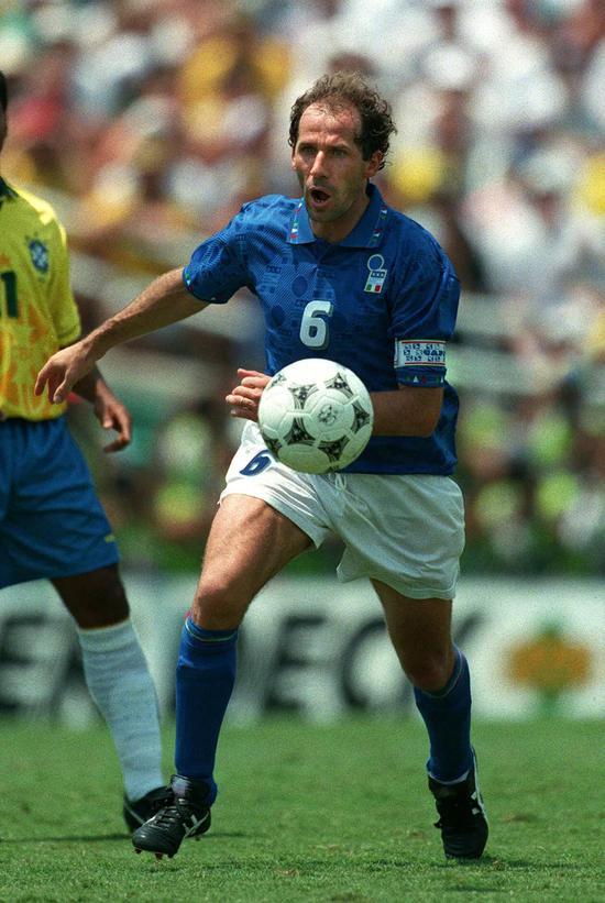 故事|高准翼:想换位置踢前锋 U23亚洲杯很遗憾