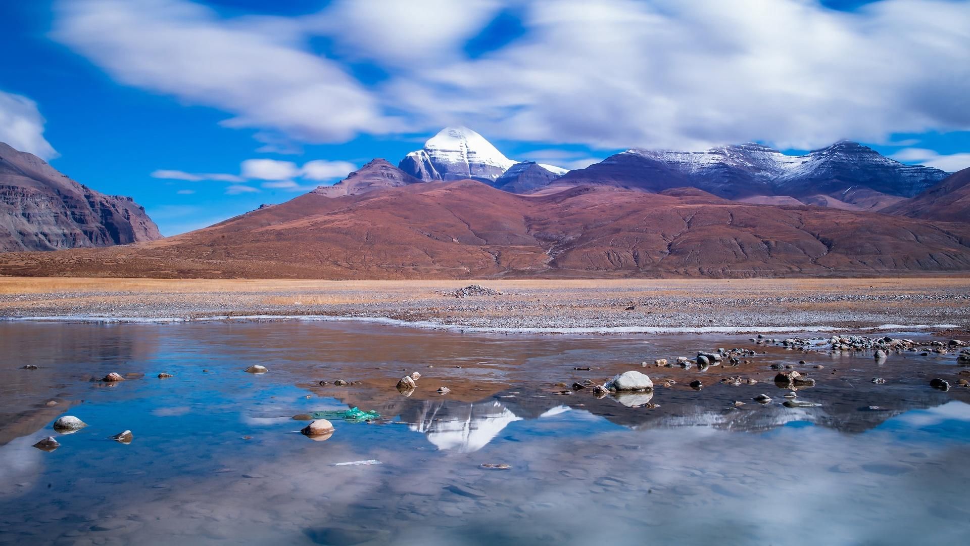 中国最隐秘刺激的6大自驾路!去过三条,请接受膜拜吧!_【快资讯】
