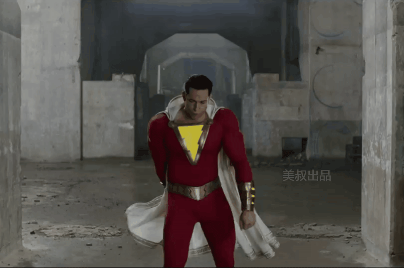 史上最“皮”超级英雄《雷霆沙赞》首发预告片，要不要了解一下?