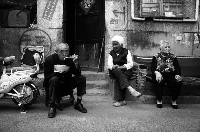 西安火车站旁的“贫民窟”，是你从未见过的西安····