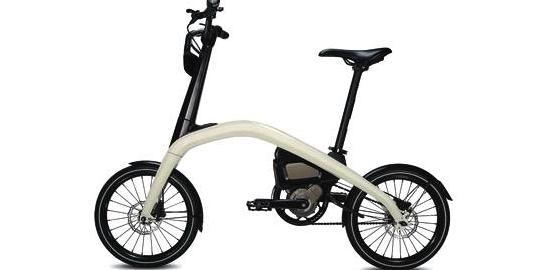 美国通用汽车要进军共享电动自行车市场,明年