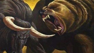 四大利空“天王”齐聚中国股市暴力“砸盘”，A股周四悬了!