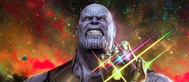 《复联4》灭霸开局就被雷神砍死?死亡女神登