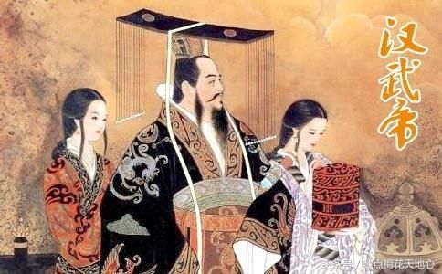 汉武帝设计了一个疯狂游戏：将“飞将军”李广孙子放进老虎圈里！