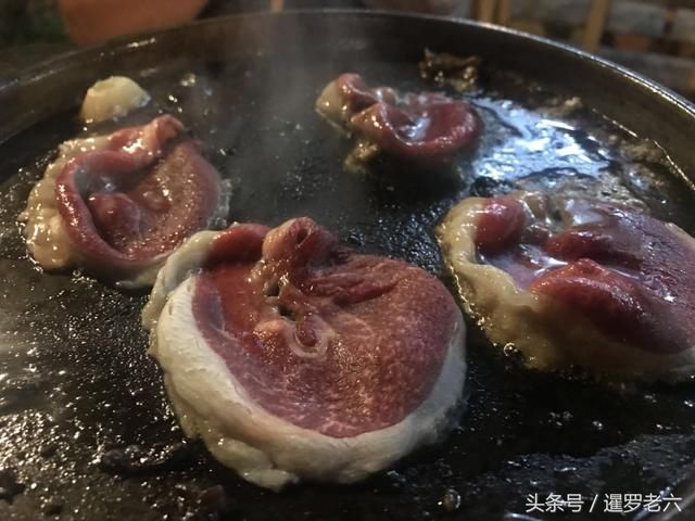 全家在曼谷吃一顿火锅、烧烤大餐！凉菜啤酒六盘牛肉不到300元！