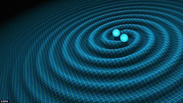 2017诺贝尔物理奖颁给了引力波探测者,那些曾