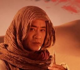 此人在水浒英雄中排最后,但影响不小,把宋江和晁盖的命运改变了