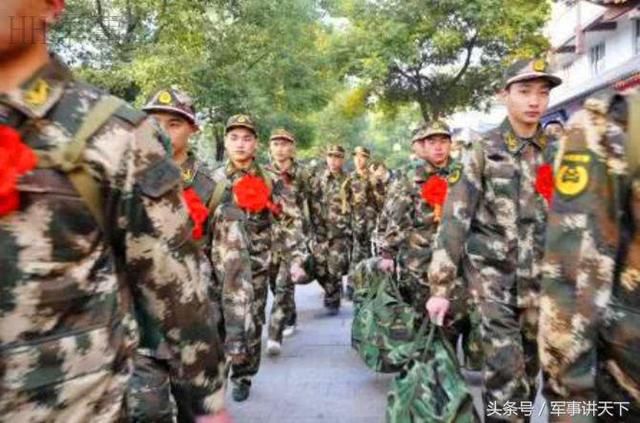 士兵退伍之后,有一件事必须得2年以后才能做,